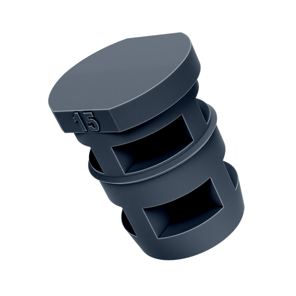 TFP-ST 15 - 107905