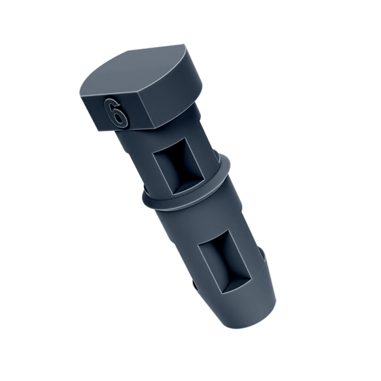 TFP-ST 6 - 107911
