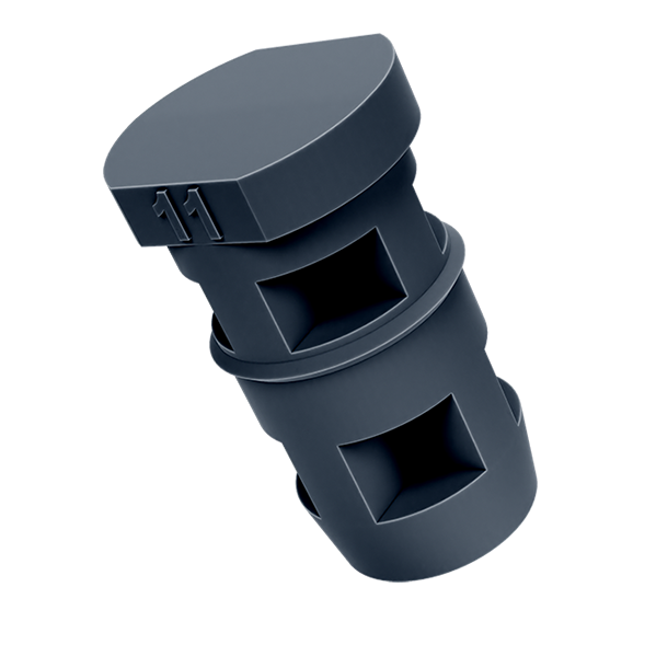 TFP-ST 11 - 107916