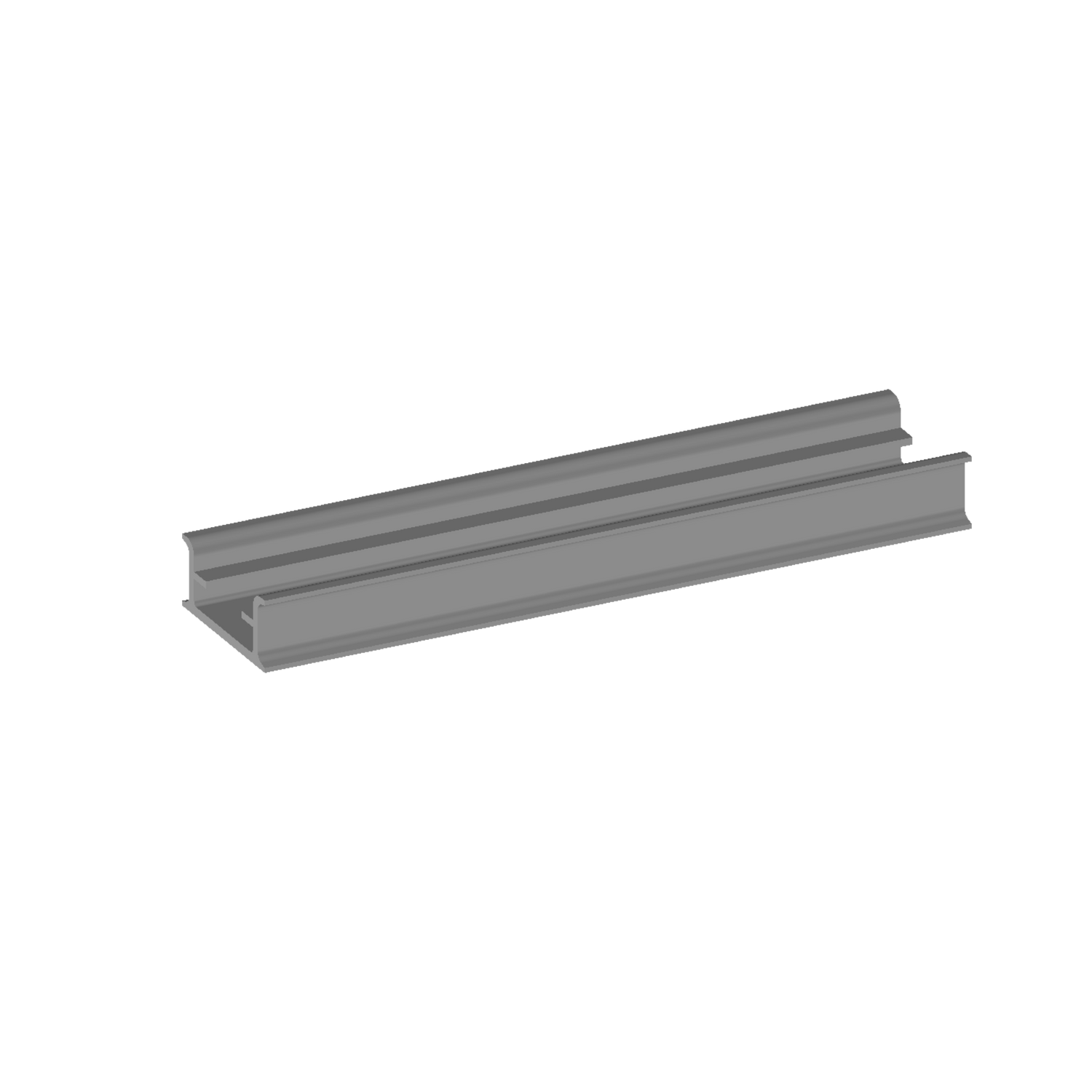 Profilés aluminium