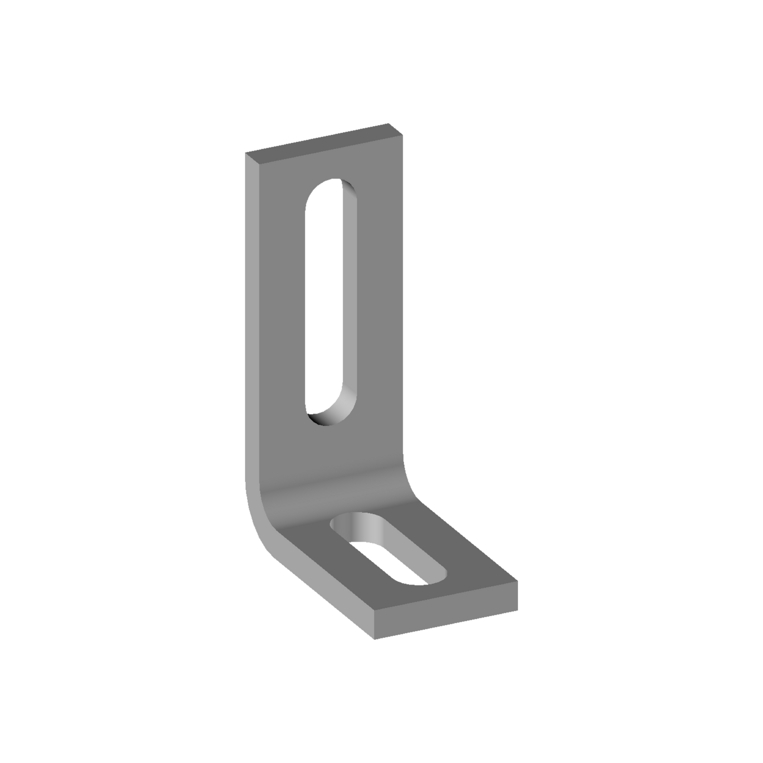 Equerres et plats de fixation