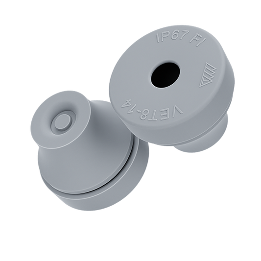 VET 8-14 - 100292B