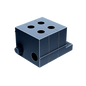 TMS-STPG-GY-4X4 - 107836