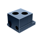 TMS-STPG-GY-2X8 - 107844