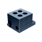 TMS-STPG-GY-4X6 - 107846