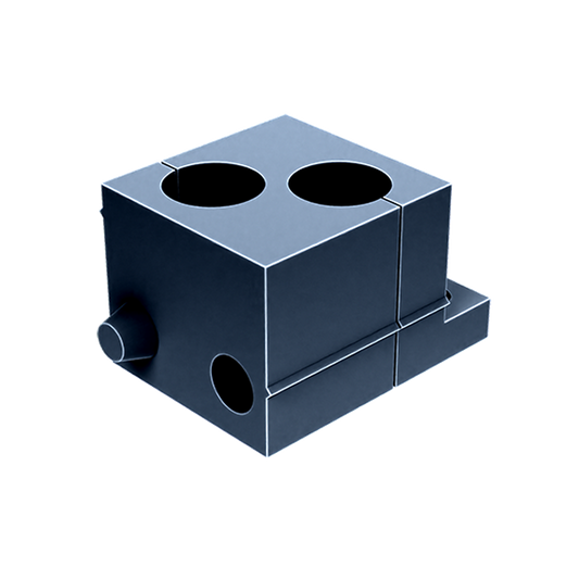 TMS-STPG-GY-2X9 - 107849