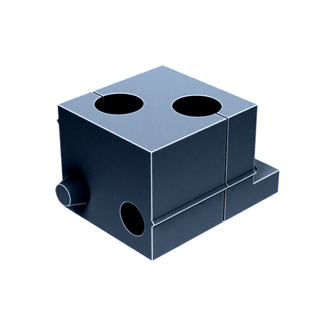 TMS-STPG-GY-2X7 - 107853