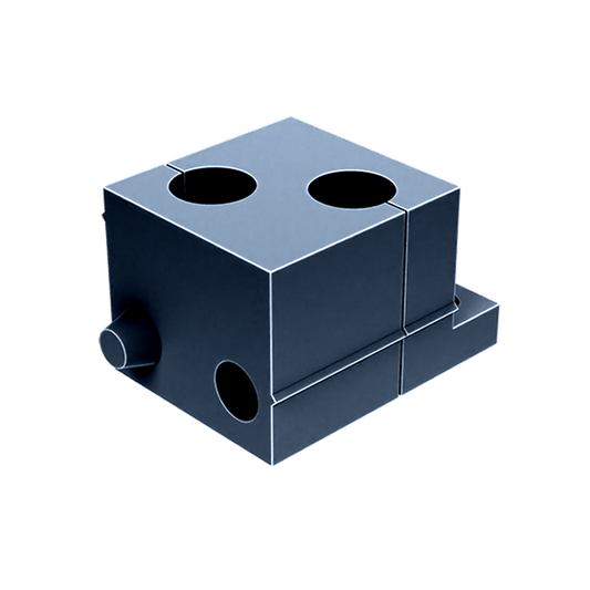 TMS-STPG-GY-2X7 - 107853