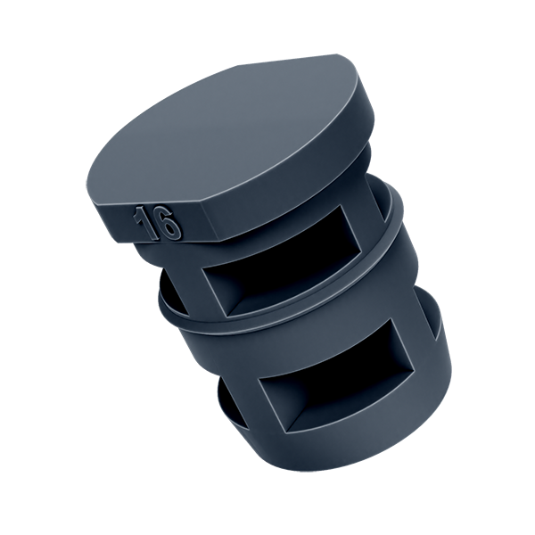 TFP-ST 16 - 107906