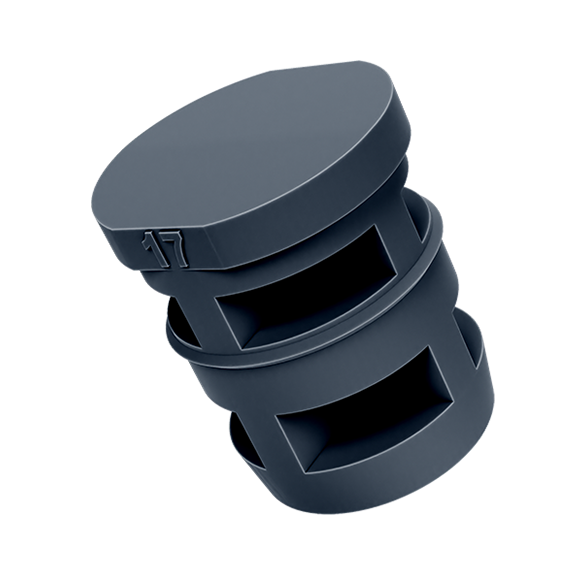 TFP-ST 17 - 107907