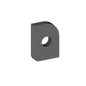Added Nut M8 - EAM8