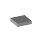 M4 square nut 18x18x4 - ECM4