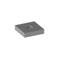 M8 square Nut 18x18x4 - ECM8