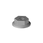 Ecrou embase M6 14x5 - EEM6