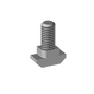 Vis marteau M8 - VMM8