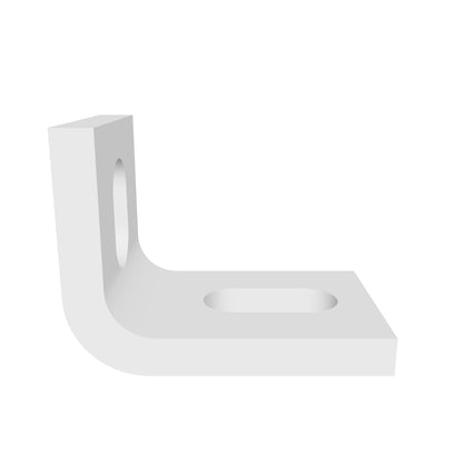 Equerre de fixation 40x30x25x5 - EDFA