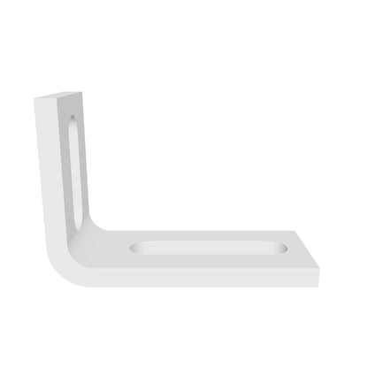 Equerre de fixation 65x45x25x5 - EDFB