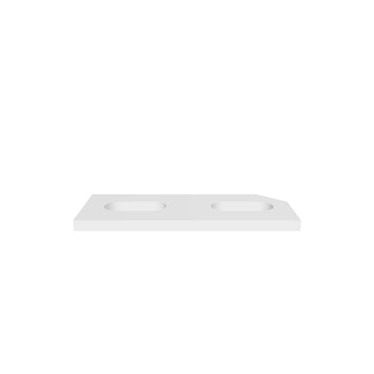 Plat de fixation 60x25x3 - PDFS