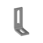 Equerre de fixation 65x45x25x5 - EDFB